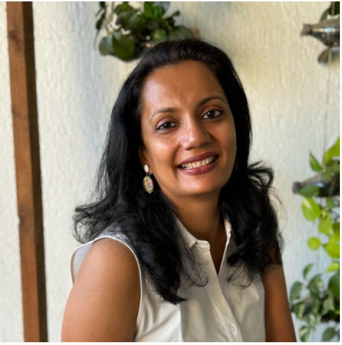 Aparna Mugwe